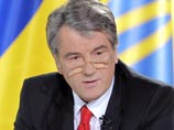 Ющенко заявил, что пока не определился с участием в новой президентской кампании, а Тимошенко якобы ее уже начала