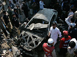 Серия терактов в Ираке и Пакистане - более 20 погибших