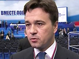 Мурманский губернатор раскритиковал предвыборные методы "Единой России". Его грозят исключить из партии