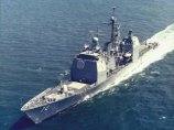 Американские военнослужащие задержали в Аденском заливе семерых пиратов Американские военнослужащие задержали в Аденском заливе семерых пиратов