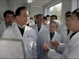 Власти Китая создали запасы вакцины от птичьего гриппа на случай возможной вспышки заболевания Власти Китая создали запасы вакцины от птичьего гриппа на случай возможной вспышки заболевания