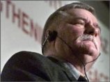 Леха Валенсу не пускают в Венесуэлу: он "идол на глиняных ногах", сказал Чавес Леха Валенсу не пускают в Венесуэлу: он "идол на глиняных ногах", сказал Чавес