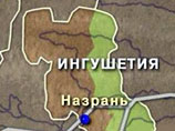 В результате спецоперации по нейтрализации боевиков в Ингушетии погибли четыре омоновца
