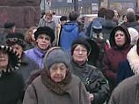 К середине века население Земли вырастет до 9 млрд человек, а России - сократится на 33 млн К середине века население Земли вырастет до 9 млрд человек, а России - сократится на 33 млн