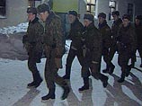 Российские солдаты-контрактники массово дезертируют и занимаются дедовщиной
Российские солдаты-контрактники массово дезертируют и занимаются дедовщиной