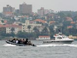 Австралийскому военному аквалангисту, спасшемуся от акулы, отрезали руку Австралийскому военному аквалангисту, спасшемуся от акулы, отрезали руку