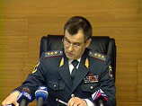 Глава МВД РФ утвердил кодекс милиционера: "не пьет, не курит, чист, чуток и сдержан"