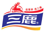 Китайская корпорация  Sanlu, отравившая сотни тысяч детей  сухим молоком, 
признана банкротом 