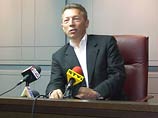 Российско-израильскому миллиардеру Гайдамаку грозит шесть лет тюрьмы за незаконную продажу оружия в Анголу
Российско-израильскому миллиардеру Гайдамаку грозит шесть лет тюрьмы за незаконную продажу оружия в Анголу