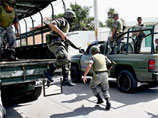 В Мексике арестован наркобарон картеля Zeta, запытавший вместе с шефом полиции генерала
