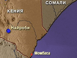 Cудно Faina, освобожденное из пиратского плена, прибывает в кенийский порт Момбаса Cудно Faina, освобожденное из пиратского плена, прибывает в кенийский порт Момбаса