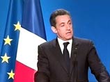 Николя Саркози просил продлить председательство Франции в Евросоюзе, на что Шварценберг также пошутил: "Это оскорбление, в иные времена мы должны были бы встретиться в 5 утра в Булонском лесу для дуэли"