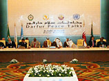 Представители властей Судана и одной из основных повстанческих группировок Дарфура, "Движением за справедливость и равенство" (ДСР), близки к заключению соглашения о прекращении огня