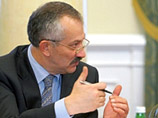 Министр финансов Украины Виктор Пинзеник подал в отставку. Как объясняется на сайте ведомства, это связано с его попозицией по бюджету на 2009 год