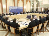 Путин провел совещание по вопросам ТЭК. Приоритетом для государства признана нефть
Путин провел совещание по вопросам ТЭК. Приоритетом для государства признана нефть