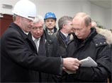 Путин провел совещание по вопросам ТЭК. Приоритетом для государства признана нефть 

