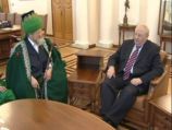 В дни кризиса особенно важны идеи добра, милосердия, сострадания, убежден Верховный муфтий РФ В дни кризиса особенно важны идеи добра, милосердия, сострадания, убежден Верховный муфтий РФ