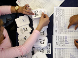 В Израиле вечером 12 февраля стали известны окончательные итоги выборов в кнессет (парламент) 18-го созыва