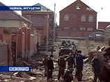ФСБ: спецоперация в Назрани помогла предотвратить теракт, который разрушил бы полгорода