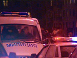 В центре Москвы в Панкратьевском переулке произошла перестрелка в кафе