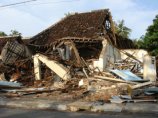 Землетрясение на индонезийском острове Талауд: ранены 42 человека