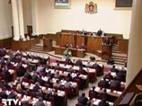 Саакашвили хочет остаться во власти премьером - как Путин Саакашвили хочет остаться во власти премьером - как Путин