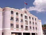 Арест 35-летнего Владимира Карпова был отменен решением судебной коллегии по уголовным делам орловского облсуда Арест 35-летнего Владимира Карпова был отменен решением судебной коллегии по уголовным делам орловского облсуда