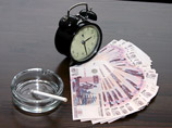 Рубль приостановил уверенный рост и замер в ожидании Рубль приостановил уверенный рост и замер в ожидании