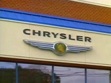 Почти все акции  Chrysler поделят между собой правительство США, профсоюз, банки и итальянцы