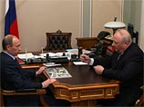 Россель ввел Путина в заблуждение, рассказав, что на Урале нет безработицы и экономического спада Россель ввел Путина в заблуждение, рассказав, что на Урале нет безработицы и экономического спада