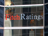 Агентство Fitch снова понизило рейтинг Украины