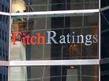 Агентство Fitch снова понизило рейтинг Украины Агентство Fitch снова понизило рейтинг Украины