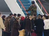 Пьяных пассажиров отныне не пустят на борт самолетов в РФ - слишком много дебошей Пьяных пассажиров отныне не пустят на борт самолетов в РФ - слишком много дебошей
