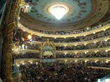 Мариинский театр впервые за свою 225-летнюю историю представит на своей сцене премьеру опера Вольфганга Амадея Моцарта "Идоменей"
