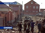 Хранившие тонну взрывчатки ингушские боевики жили у брата экс-главы местного МЧС. Его разыскивают Хранившие тонну взрывчатки ингушские боевики жили у брата экс-главы местного МЧС. Его разыскивают