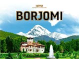 На аукцион выставили 25-летнюю лицензию на добычу и розлив "Боржоми" На аукцион выставили 25-летнюю лицензию на добычу и розлив "Боржоми"