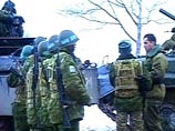 Совбез ООН продлил свою миссию на Кавказе - теперь без географических уточнений о Грузии Совбез ООН продлил свою миссию на Кавказе - теперь без географических уточнений о Грузии