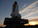 Запуск шаттла Discovery к Международной космической станции (МКС) отложен в третий раз - до 27 февраля,
