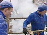 Эксперимент по имитации полета на Марс - многие любители оказались лучше профессиональных космонавтов Эксперимент по имитации полета на Марс - многие любители оказались лучше профессиональных космонавтов
