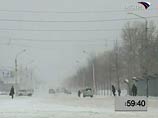 На одну из главных магистралей Сахалина сошло восемь лавин На одну из главных магистралей Сахалина сошло восемь лавин