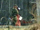 Италия готова принять у себя бывших узников Гуантанамо