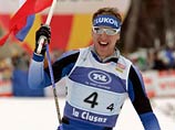 Олимпийский чемпион 2006 года по лыжным гонкам Евгений Дементьев с большой долей вероятности из-за травмы колена вынужден будет пропустить чемпионат мира по лыжным гонкам