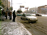 В столичном регионе воздух прогреется до двух градусов тепла
В столичном регионе воздух прогреется до двух градусов тепла