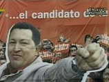 Венесуэла на референдуме решит, сможет ли Чавес переизбираться неограниченно