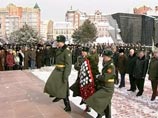 В России отмечается 20 лет со дня вывода советских войск из Афганистана В России отмечается 20 лет со дня вывода советских войск из Афганистана