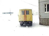 В Красноярском крае в 30-градусный мороз почти 4 тыс. человек остались без тепла 

