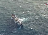 В Японском море во время спасательной операции погибли пять иностранных моряков