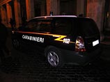 В Риме в День святого Валентина совершено очередное жестокое изнасилование В Риме в День святого Валентина совершено очередное жестокое изнасилование