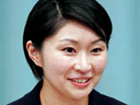 В Японии забеременела министр, ответственная за повышение рождаемости
