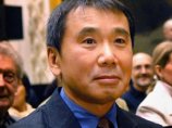 Харуки Мураками осудил Израиль на церемонии вручения ему Иерусалимской премии 2009 года Харуки Мураками осудил Израиль на церемонии вручения ему Иерусалимской премии 2009 года